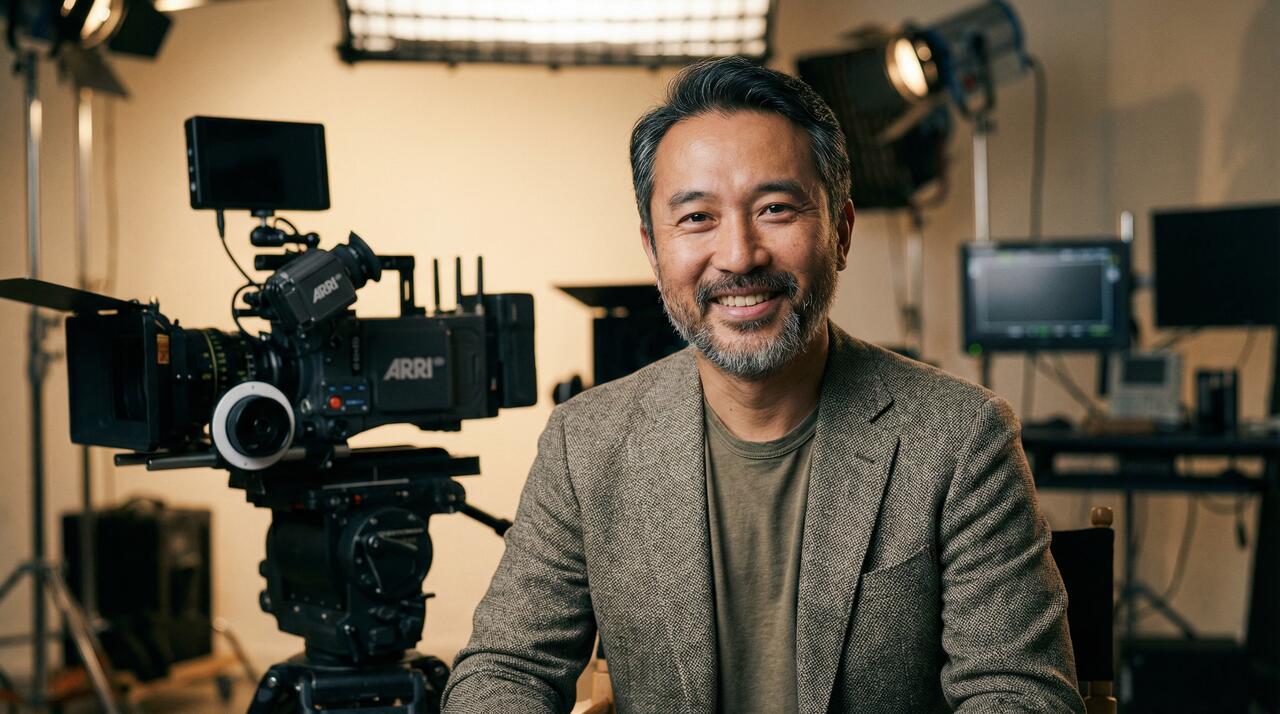 茄子视频影视导演顾问