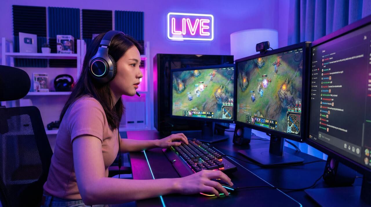 茄子视频游戏视频